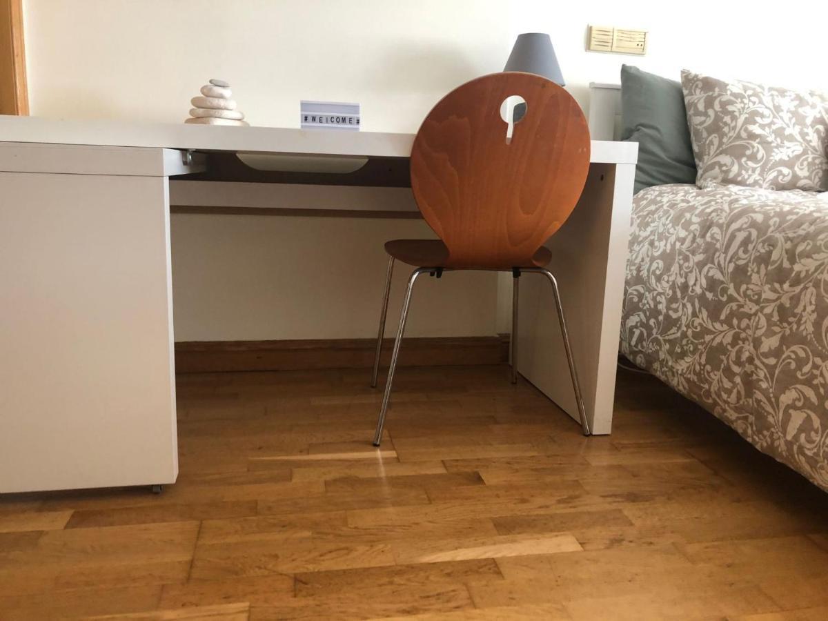 Private Ensuite Beachside Parede Εξωτερικό φωτογραφία